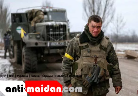 Оливер Стоун Везёт Фильм Об Украине И Войне На Донбассе На.