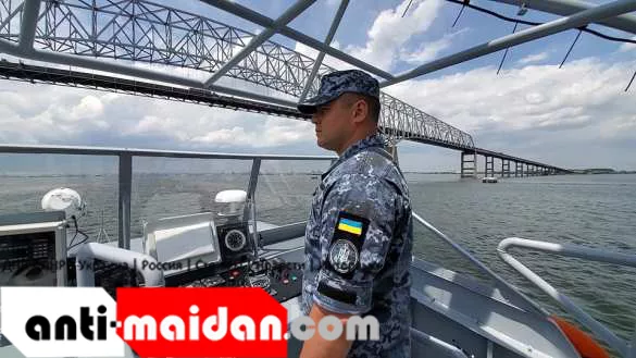 Американские военные катера для Украины завершают испытания (ФОТО) | Русская весна