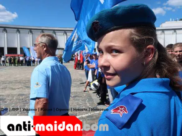 Брестская улица на запад нас ведёт! (ФОТО) | Русская весна