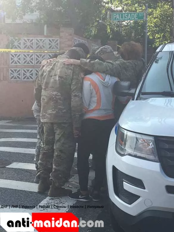 В США жестоко убита уроженка России и двое её маленьких детей (ФОТО) | Русская весна