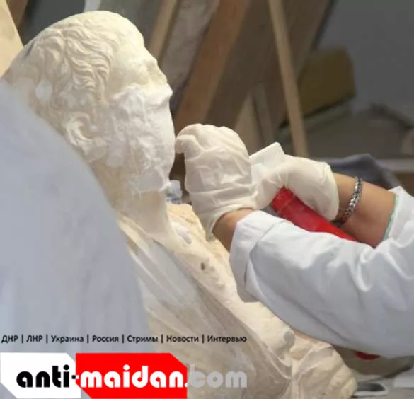 Древние тайны Сирии в сердце Дамаска (ФОТО) | Русская весна