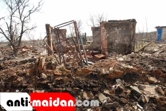 Кучма хочет, чтобы жители Донбасса оплатили собственное уничтожение (ФОТО) | Русская весна