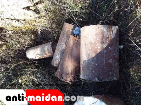 Найти и уничтожить: «адский подарок» боевиков обнаружен в 30 км от базы ВКС Хмеймим (+ФОТО, ВИДЕО) | Русская весна