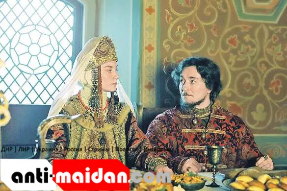 После Зеленского — смута и развал: исторические параллели с Россией | Русская весна
