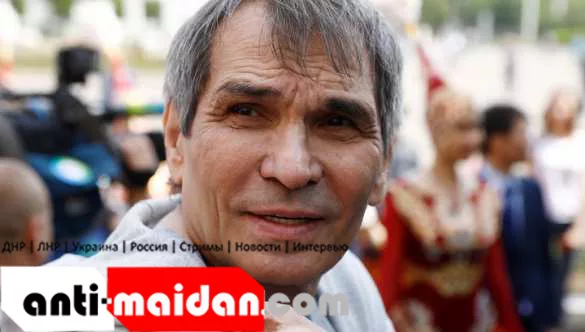 Представитель Бари Алибасова прокомментировал сообщения о смерти продюсера  | Русская весна