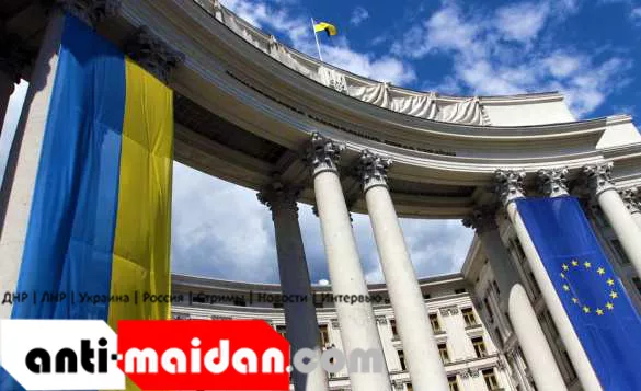 Украина заявила об угрозе «российского сценария» в Молдавии | Русская весна