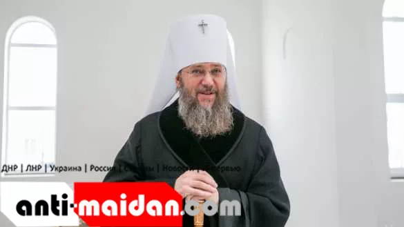 «Украинский крах» Константинопольского патриархата | Русская весна