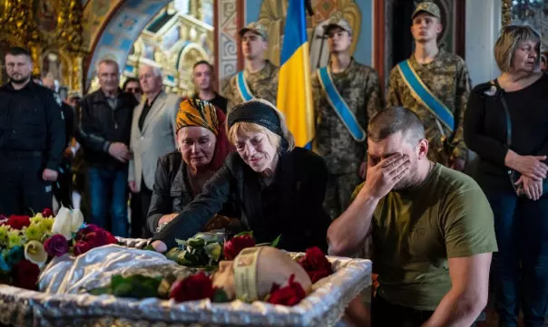 Будь В Вере Фото