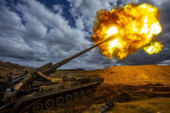 Армия России