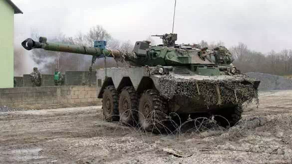 AMX-10 RC