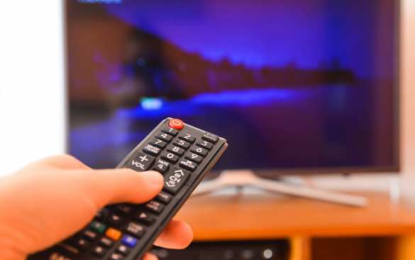 В Латвии арестовали телевизионного мастера за разблокировку российских ...